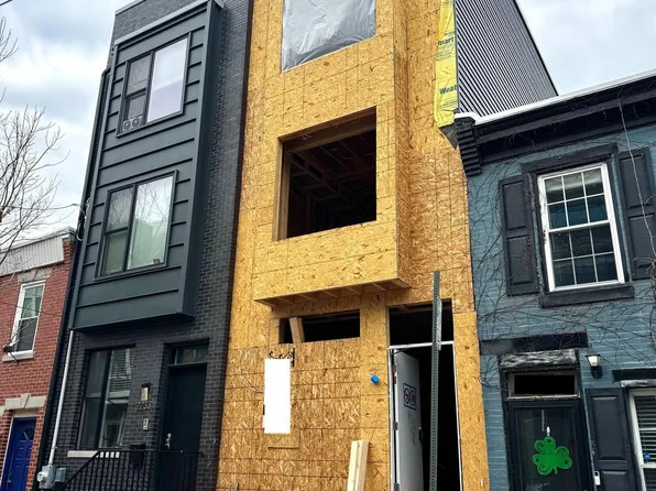 2231 Kimball St, Philadelphia, PA 19146