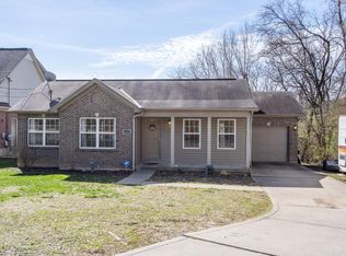 3459 Kleeman Rd, Cincinnati, OH 45211