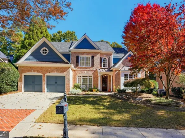 3211 Collier Gate Ct SE, Smyrna, GA 30080