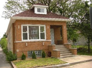 8315 S Paulina St, Chicago, IL