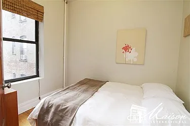 Rented by Maison International