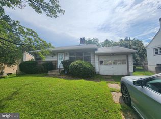 3428 Haddonfield Rd, Pennsauken, NJ 08109