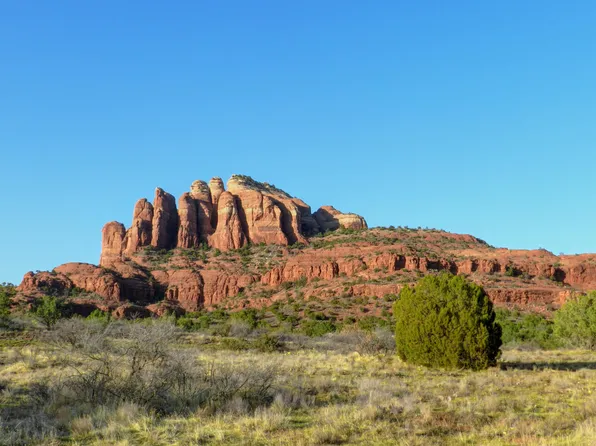 30 Deerfield Rd, Sedona, AZ 86351