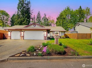20100 44th Dr NE, Arlington, WA
