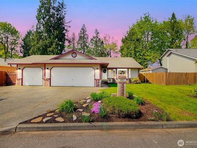 20100 44th Drive NE, Arlington, WA, 98223