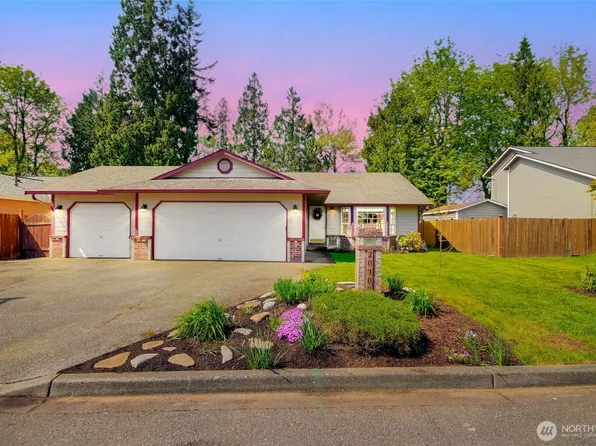 20100 44th Drive NE, Arlington, WA 98223
