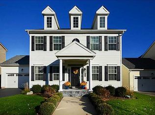 515 Paddington Ln, Cranberry Township, PA 16066