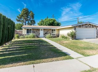 19334 Cedarcreek St, Santa Clarita, CA 91351