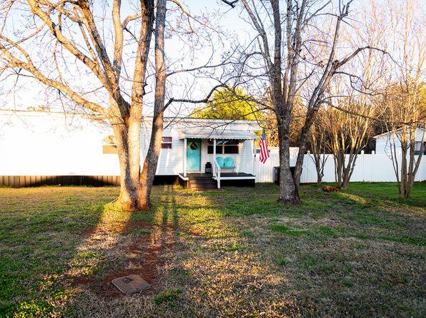 103 Thomas St, Calhoun Falls, SC 29628