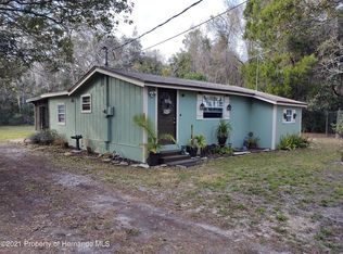 18911 Coats St, Spring Hill, FL 34610