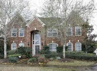3802 Carnden Ln, Missouri City, TX 77459