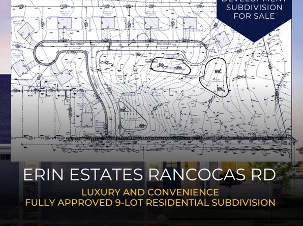 BLOCK-113 Rancocas Rd Lot 3, Burlington, NJ 08016