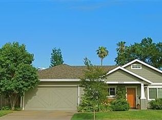 3800 Wingate Dr, Carmichael, CA 95608