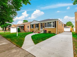 2237 Keystone Ave, North Riverside, IL 60546