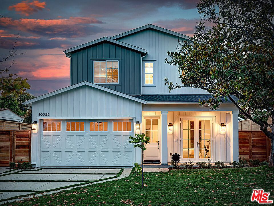 10525 Blythe Ave, Los Angeles, CA 90064 Zillow