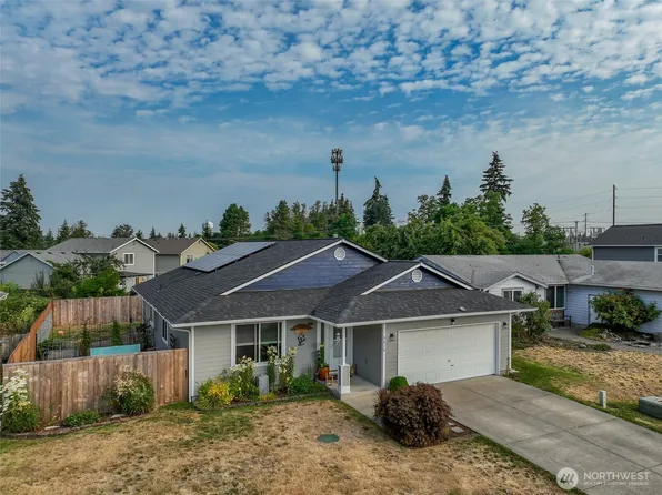 9816 Ramsay Drive SE, Yelm, WA 98597
