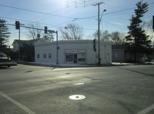 446 W Indiana Ave, Beecher, IL 60401