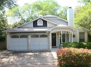 8104 Fort Sumter Rd, Austin, TX 78745