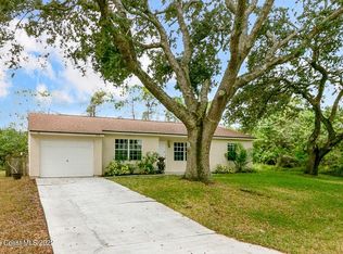 1006 Barbados Ave SE, Palm Bay, FL 32909