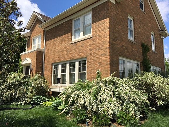Amazing curb appeal