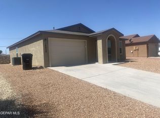 14608 Escalera Dr, El Paso, TX 79928