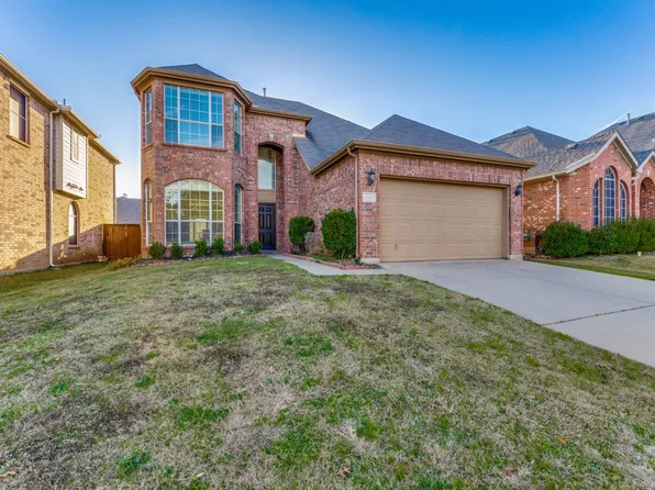 2824 Cedar Ridge Ln, Fort Worth, TX 76177