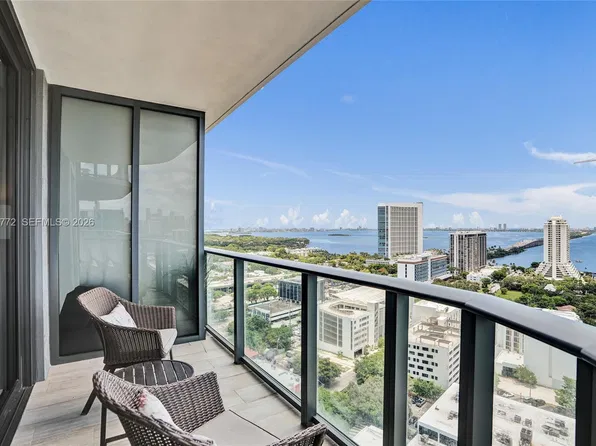 121 NE 34th St, Miami, FL