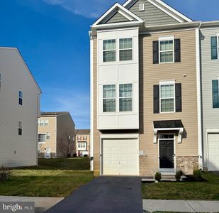236 Schramm Loop, Stephens City, VA, 22655