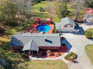 273 Winding Stream Trl, Hampton, GA 30228
