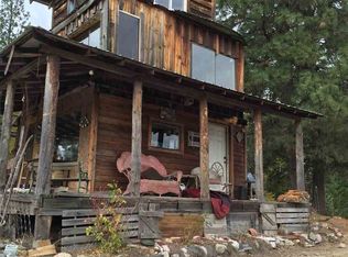 4842 Deer Valley Rd, Newport, WA 99156