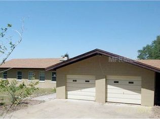 4630 N Hiawassee Rd, Orlando, FL 32818