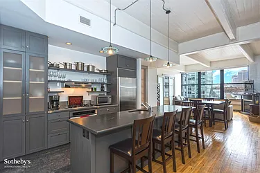 Sold by Sotheby's International Realty