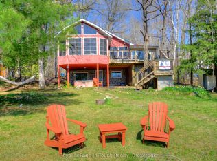 476 Hungry Bay Rd E, Georgian Bay, ON L0K1S0