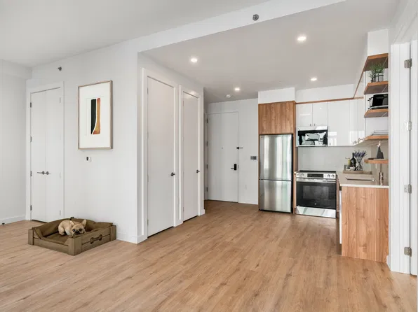 161 Lenox