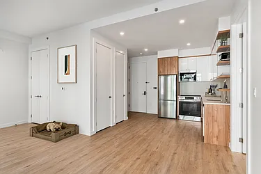 161 Lenox at 161 Lenox Road in Flatbush