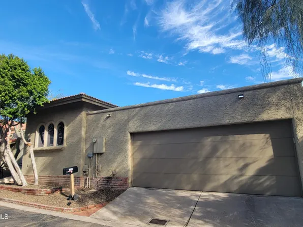 7219 N 15TH Place, Phoenix, AZ 85020