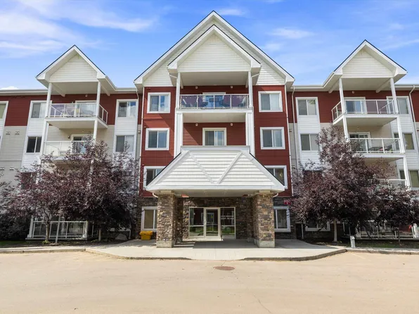 2229 44th Ave NW #402, Edmonton, AB T6T 0W6