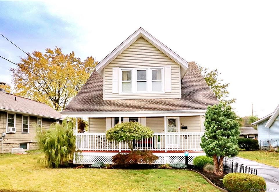 1st image of 60 Hazelwood Ave