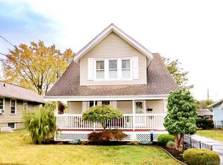 60 Hazelwood Ave, Milford, CT 06461