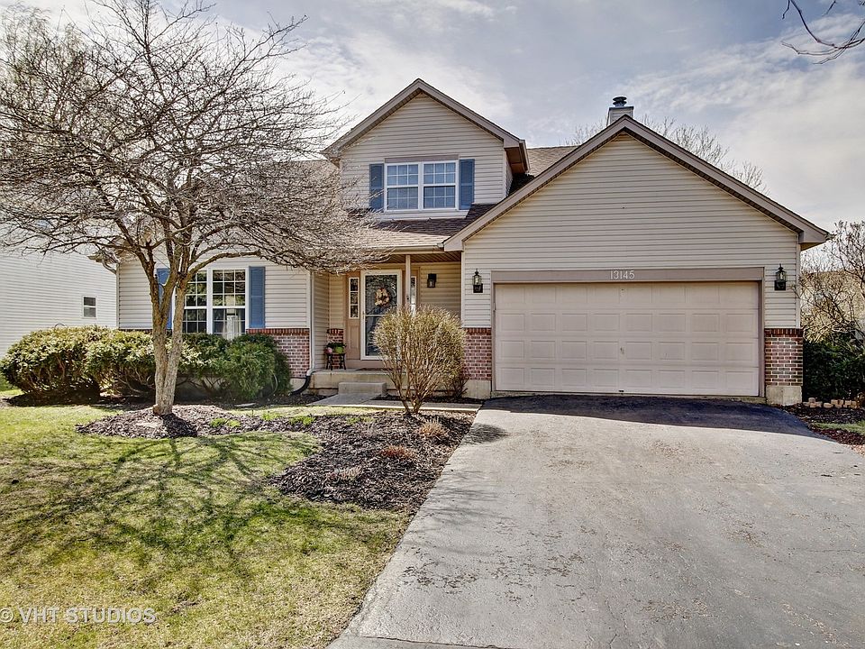 2nd image of 13145 S Golden Meadow Dr