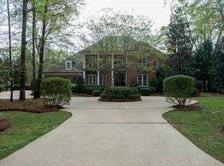 114 Little Creek Rd, Ridgeland, MS 39157