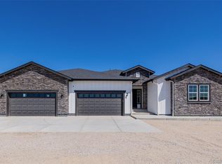 56159 E Tomahawk Ave, Strasburg, CO 80136