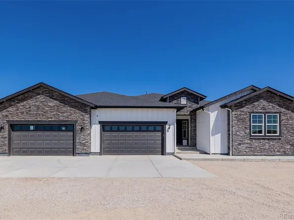56159 E Tomahawk Avenue, Strasburg, CO 80136