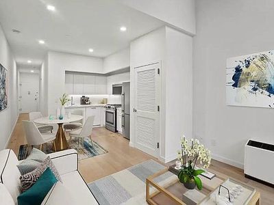 20 West St APT 23C, New York, NY, 10004