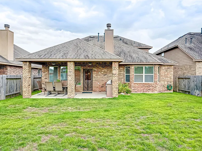 5614 Glenfield Spring Ln — Photo 35