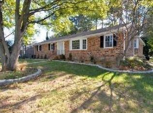 5635 Greenefield Dr N, Portsmouth, VA 23703