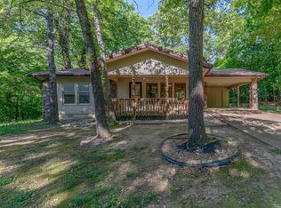 6 S Hileah Trce, Cherokee Village, AR 72529