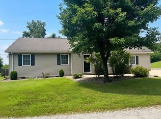 44 Tranquility Ln, Kenna, WV 25248