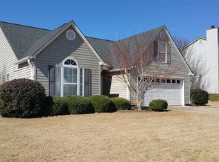 22 Ashridge Way, Simpsonville, SC 29681