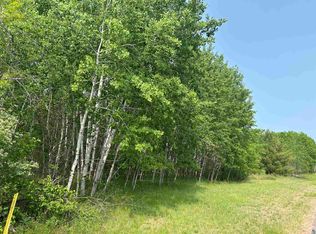 LOT 4 N Shore Dr, Iron River, WI 54847